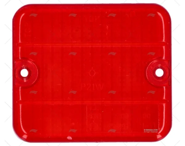 RECAMBIO TULIPA LUZ POSICION 80x70x55mm