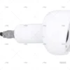 RECEPTOR BS INFRAROJOS NYLON BLANC M2000 BESENZONI
