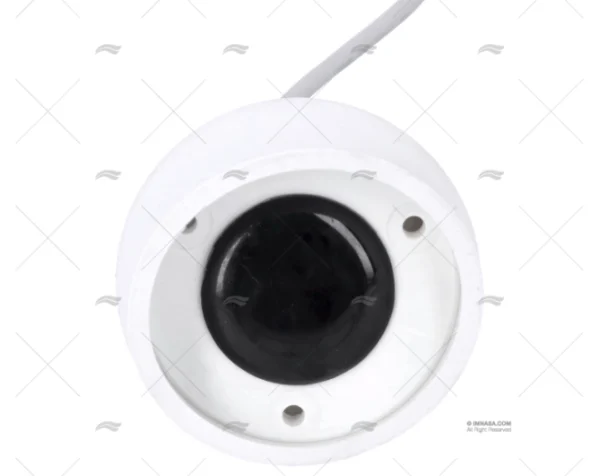 RECEPTOR BS INFRAROJOS NYLON BLANC M2000 BESENZONI