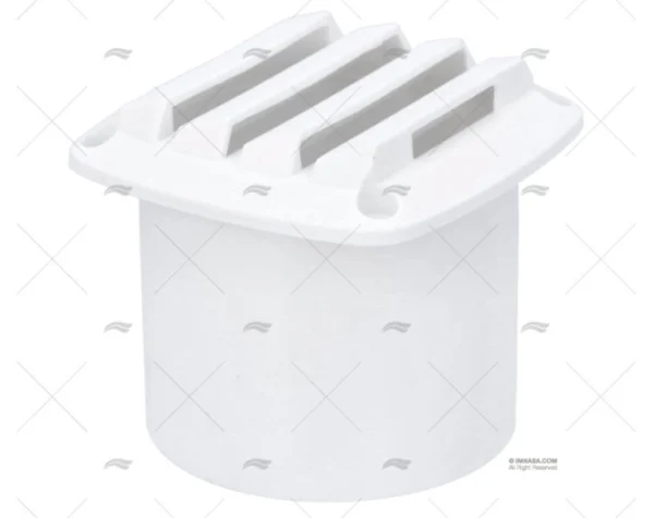 REJILLA ABS BLANCA