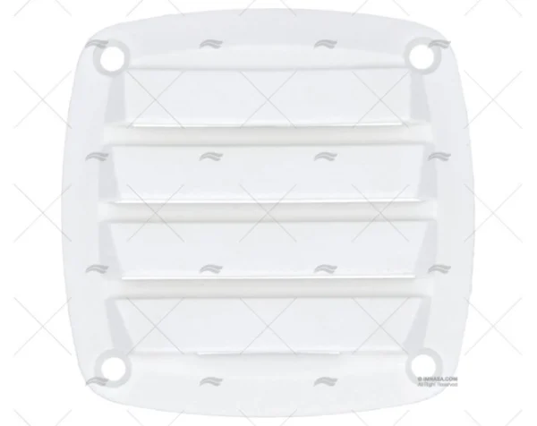 REJILLA ABS BLANCA