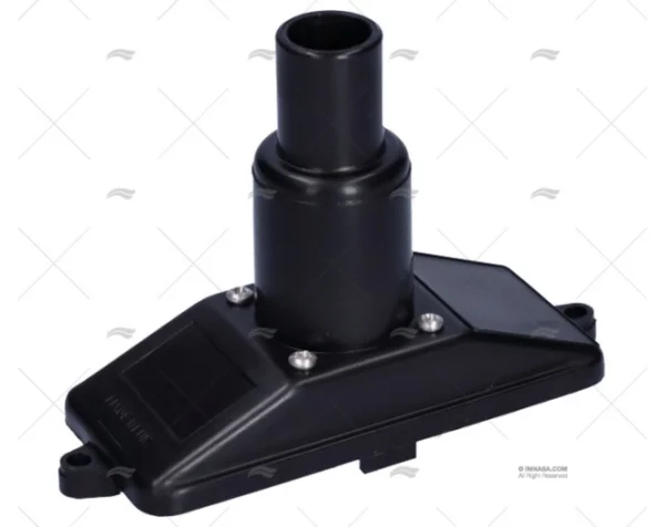 REJILLA ACHIQUE C/VALVULA 25/38mm WHALE