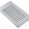 REJILLA INOX 228x127mm