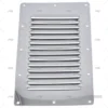 REJILLA INOX 228x127mm