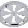 REJILLA INOX 6''
