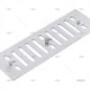 REJILLA INOX OPEN/CLOSE 229x76mm