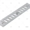 REJILLA INOX OPEN/CLOSE 255x48mm