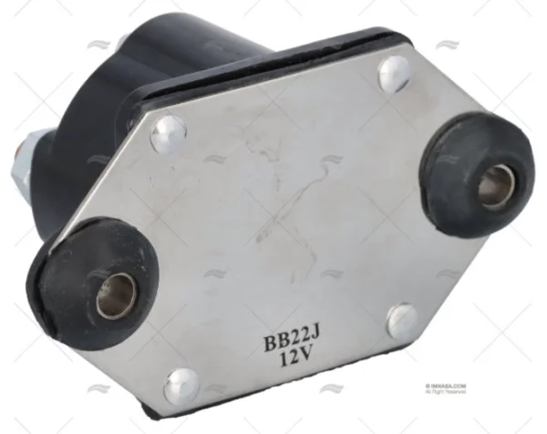 RELE MERCURY/FORCE 89-817109A1/A2/A3 MES MARINE ELECTRIC