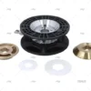 ROLDANA 10mm DIN766 CABO 12-16mm VX2/3 LEWMAR