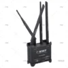 ROUTER DUAL SIM WiFi/4G SCOUT