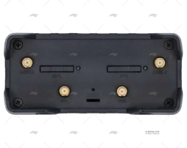 ROUTER DUAL SIM WiFi/4G SCOUT