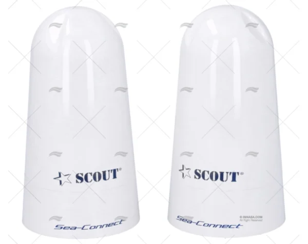 SISTEMA COMPLETO WiFi/4G PLUS SCOUT