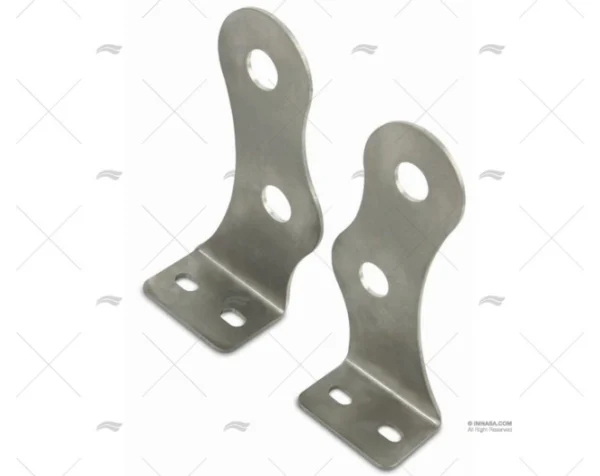 SOPORTE DOBLE BARRA LED SEA HAWK HELLA MARINE