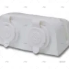 soporte-doble-tomas-usb-blanco-clavijas-imnasa-ref-65000893.webp SOPORTE DOBLE TOMAS USB BLANCO