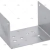 SOPORTE INOX MASTIL PARA LUZ 2984 HELLA MARINE
