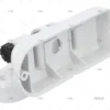 SOPORTE LUZ BAÐERA 4 LED