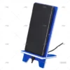 SOPORTE PARA MOVIL AZUL IMNASA