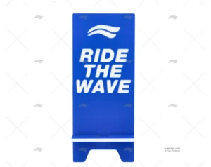 SOPORTE PARA MOVIL AZUL IMNASA