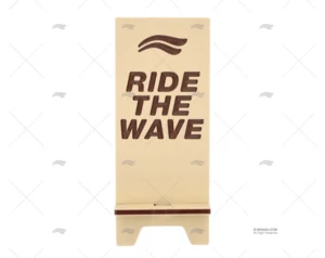 SOPORTE PARA MOVIL BEIGE IMNASA