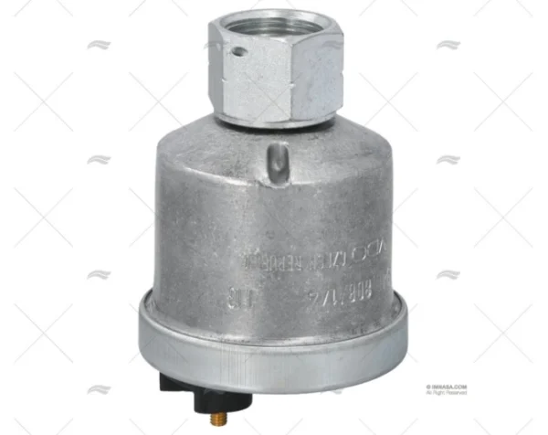 TACOGENERADOR TACOMETRO 3000 7/8 VDO VDO