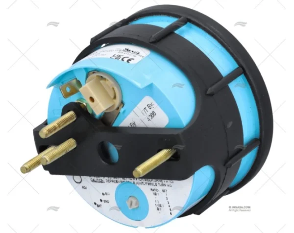 TACOMETRO 4000 DIESEL FARIA