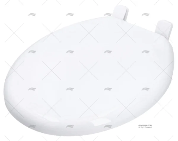 TAPA PARA INODORO COMFORT SOFT CLOSE MATROMARINE