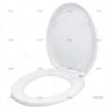 TAPA PARA INODORO COMFORT SOFT CLOSE MATROMARINE