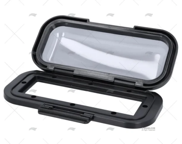 tapa-radio-impermeable-negra-riviera-radio-cd-dvd-y-tv-imnasa-ref-13250149.webp TAPA RADIO IMPERMEABLE NEGRA RIVIERA