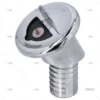 TAPON 30º C/LLAVE LATON CROMADO FUEL 38
