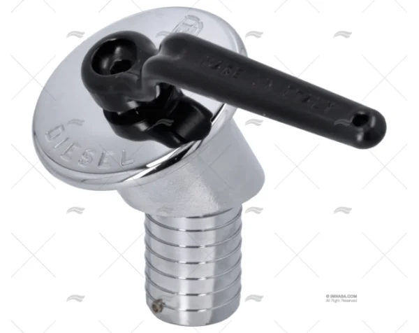 TAPON 30º WINCH LATON CROMADO DIESEL 3