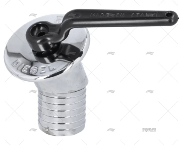 TAPON 30º WINCH LATON CROMADO DIESEL 5