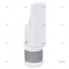 TAPON DESAGUE BLANCO 25mm RIVIERA