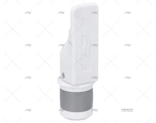TAPON DESAGUE BLANCO 25mm RIVIERA