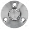TAPON DESAGÜE EN INOX 50EXT/25INT