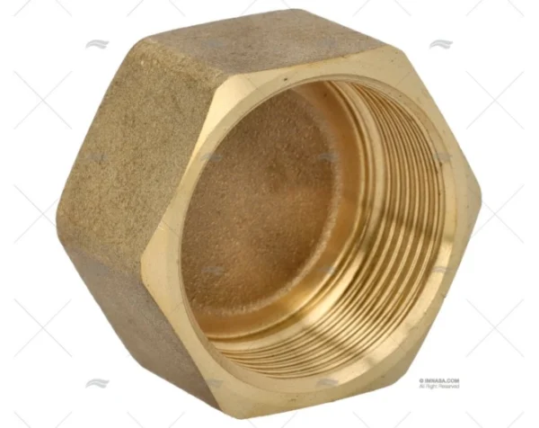 TAPON H 1"1/4 GUIDI GUIDI