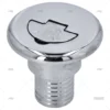 TAPON LATON CROMADO DIESEL 38mm