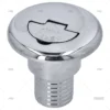 TAPON LATON CROMADO WATER 38mm