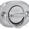 TAPON OVALADO ANTI GOTEO INOX 316 55mm MARINE TOWN