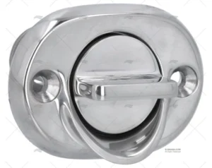 TAPON OVALADO ANTI GOTEO INOX 316 55mm MARINE TOWN
