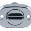 TAPON OVALADO INOX 316 MARINE TOWN
