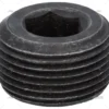 TAPON PARA COLECTOR 3/4"NPT 26.5mm BARR MARINE