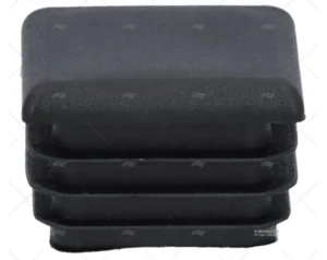 TAPON PVC CUADRADO 30x30mm (10u)