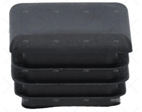 TAPON PVC CUADRADO 30x30mm (10u)