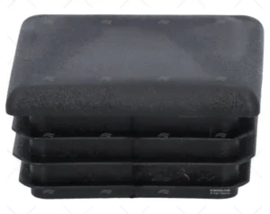 TAPON PVC CUADRADO 40x40mm (10u)