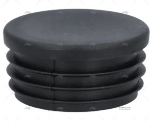 TAPON PVC REDONDO 40mm (10u)
