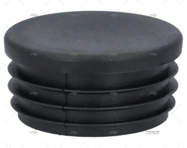 TAPON PVC REDONDO 40mm (10u)