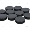 TAPON PVC REDONDO 60mm (10u)