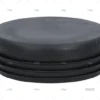 TAPON PVC REDONDO 60mm (10u)