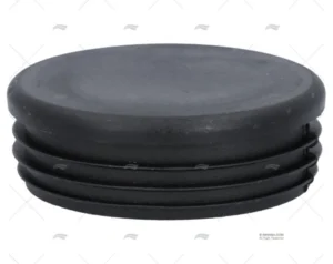 TAPON PVC REDONDO 60mm (10u)