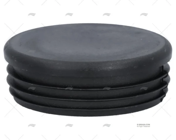 TAPON PVC REDONDO 60mm (10u)